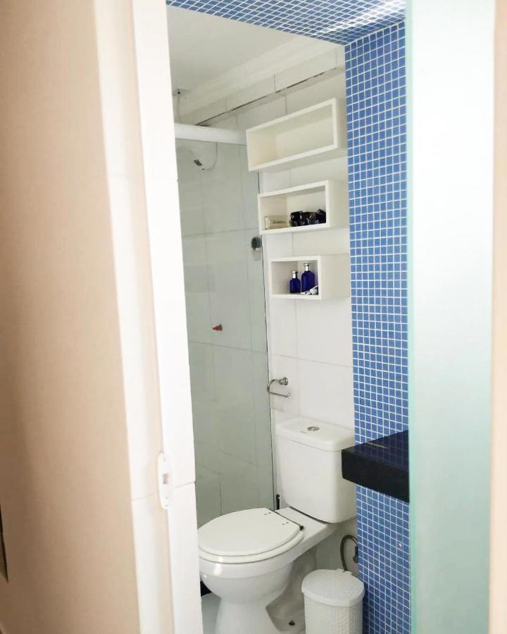 Apartamentos Com Vista Para O Mar - Mirante Do Marinas Angra dos Reis Exterior foto